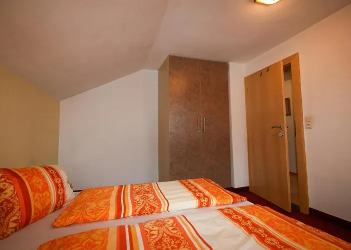 Sonnenheim-1 By Interhome