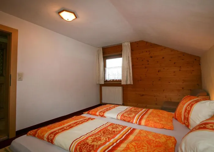 Apartmán Sonnenheim-1 By Interhome *